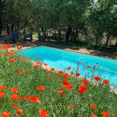 Сasa de vacaciones Du Planas *